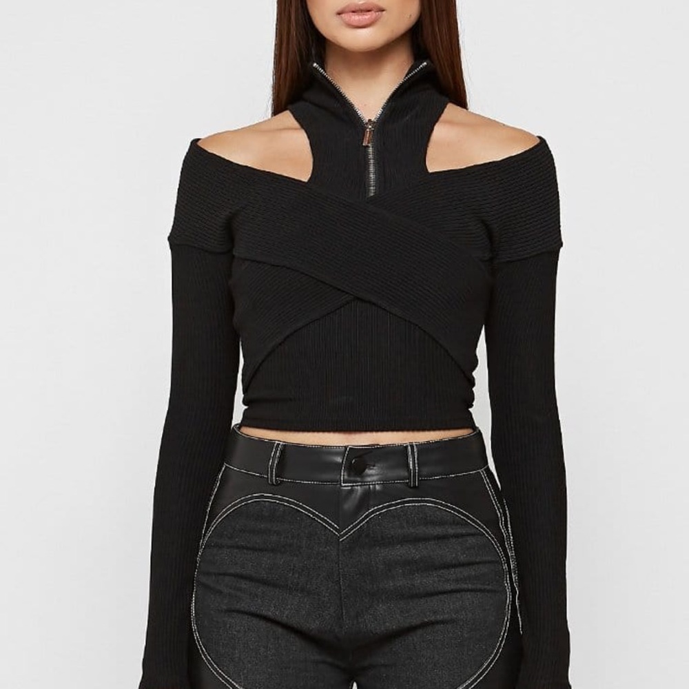 Maniere De Voir Black Top